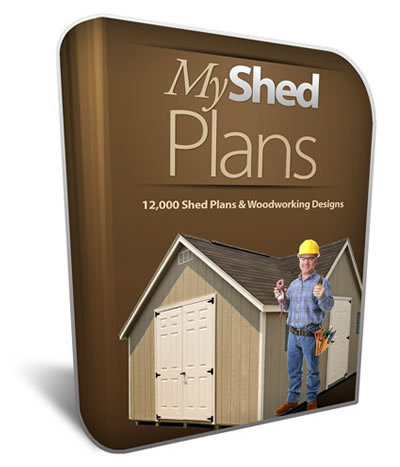 Pole Barn Storage Sheds Plans