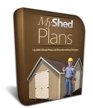 MyShedPlans Banner 403 186