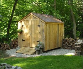 Free Shed Plans Download