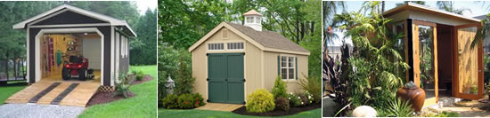 8x10 8x12 shed plans