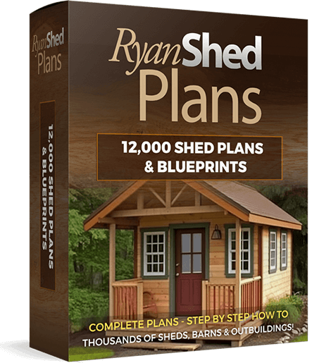 ryanshedplans