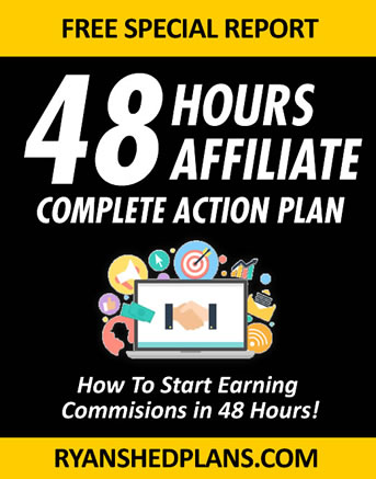 48 Hours Affiliate Complete Action Plan