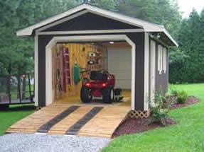 Free Shed Plans Download